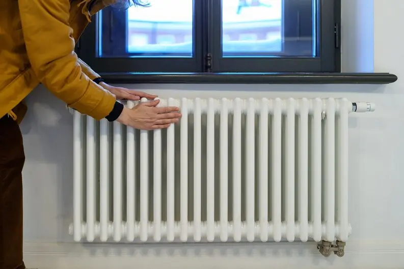 New Heating Control System Grants