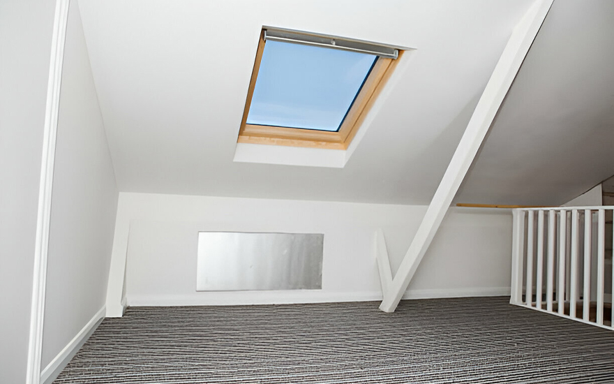 Free Room in Roof Insulation Grants