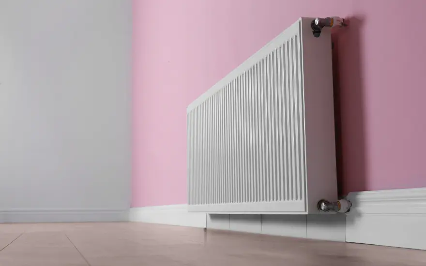 Central Heating System Grants