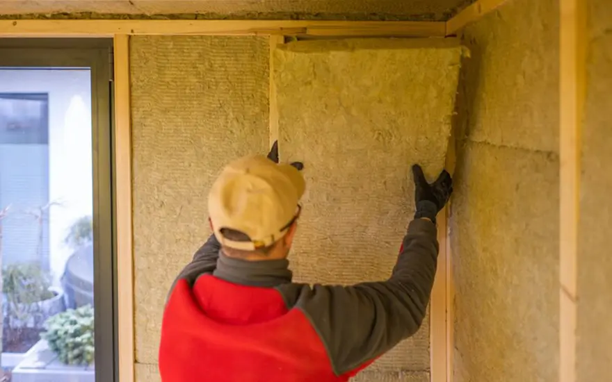 Internal Wall Insulation Grants